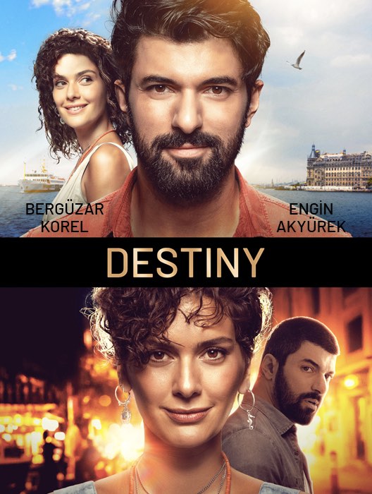 HBO Max to Premiere Ten Turkish Dramas from Madd Entertainment in